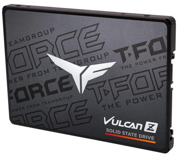 Team T-Force Vulcan Z 2TB