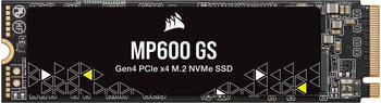 Corsair MP600 GS 500GB