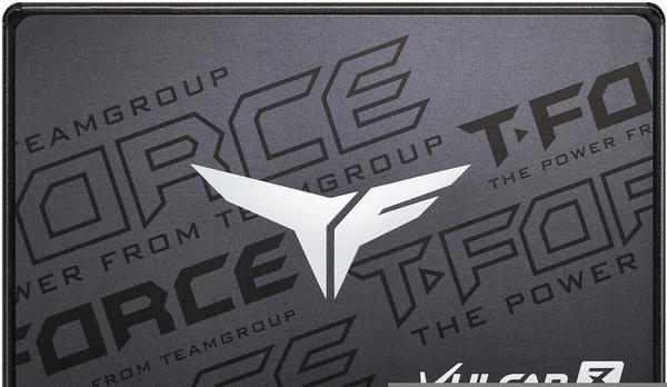 Team T-Force Vulcan Z 240GB