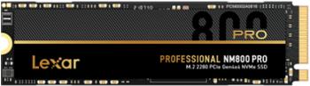 Lexar Professional NM800 Pro 2TB