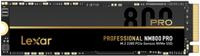 Lexar Professional NM800 Pro 512GB