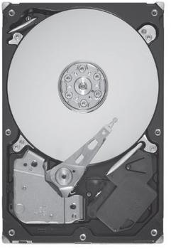 Seagate Barracuda Green 1TB (ST1000DL002)