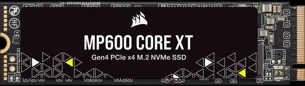 Corsair MP600 Core XT 4TB