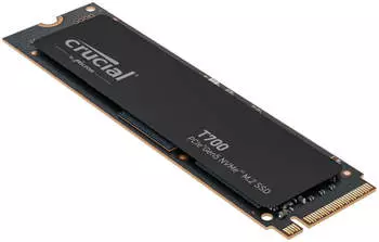 Crucial T700 1TB – Die Revolution der Datenspeicherung: Crucial T700 1TB