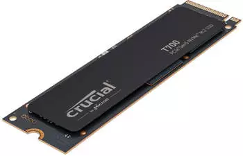 Crucial T700 2TB – Die Revolution der Datenspeicherung: Crucial T700 2TB
