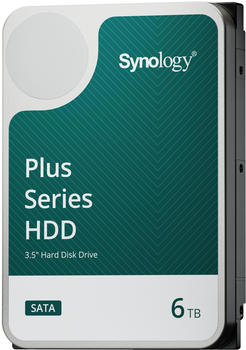 Synology Plus 3.5" SATA 6TB (HAT3300-6T)