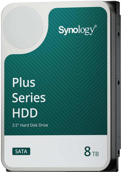 Synology Plus 3.5
