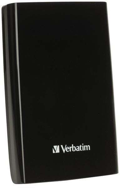 Verbatim Store 'n' Go USB 3.0 500GB schwarz (53029)