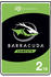 Seagate BarraCuda 3,5 Zoll