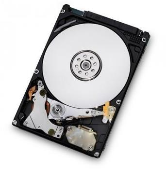 Hitachi HTS547564A9E384 Travelstar 5K750 640 GB
