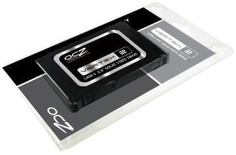 Ocz OCZSSD2-2VTXP200G 200 GB