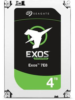 Seagate Enterprise Capacity SED SAS III 4TB (ST4000NM0255)