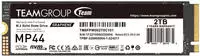 Team Group SSD Team MP44 M.2 2TB PCIe G4x4 2280 (TM8FPW002T0C101)
