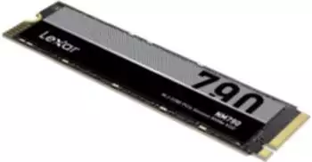 Lexar NM790 1TB – Eine Hochleistungs-SSD für anspruchsvolle Anwendungen
