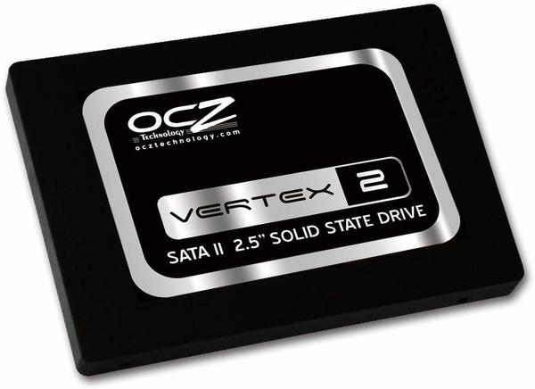 Ocz OCZSSD2-2VTXE180G 180 GB