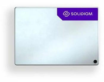 Solidigm D5-P5430 3.84TB 2.5