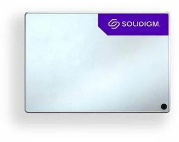 Solidigm D5-P5430 3.84TB 2.5