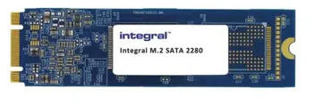 Integral SATA III 512GB M.2 (INSSD512GM280)