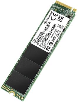 Transcend 115S 1TB – Transcend 115S 1TB: Leistungsstarke interne SSD-Festplatte