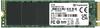 Transcend 115S - SSD - 2 TB - intern - M.2 2280 (doppelseitig) - PCIe 3.0 x4...