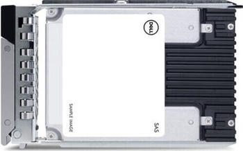 Dell SATA III 3.84TB (345-BEFR)