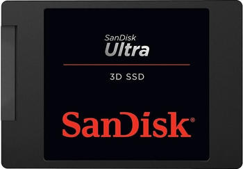 SanDisk Ultra 3D 2TB (SDSSDH3-2T00-G26)