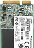 Transcend TS128GMSA220S, Transcend 220S mSATA 128 GB Serial ATA III 3D NAND
