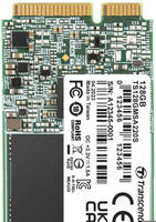 Transcend TS128GMSA220S, Transcend 220S mSATA SSD - 128 GB