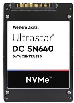 Western Digital Ultrastar SN640 1.92TB SE