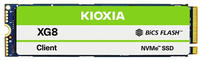 Kioxia XG8 4TB