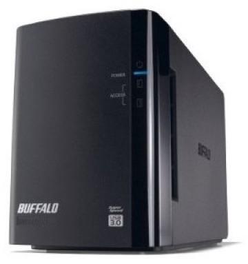 Buffalo HD-WL2TU3R1-EU Drivestation Duo 2 TB