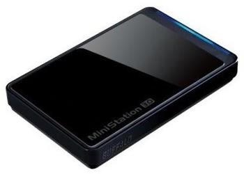 Buffalo Ministation USB 3.0 HD-PCT1TU3/BB-EU