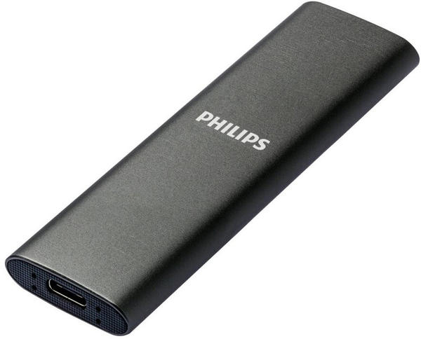 Philips Portable SSD 2TB