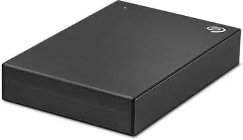 Seagate One Touch mit Kennwort 4TB schwarz