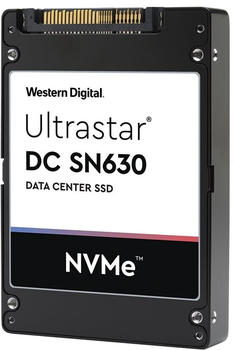 Western Digital Ultrastar DC SN630 800GB