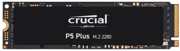 Crucial P5 Plus 2TB Tray