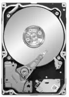 Seagate Constellation .2 1024GB SATA Interne Festplatte - Interne Festplatten (1024