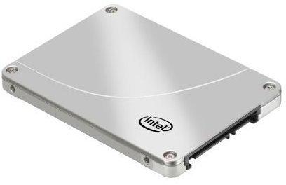 Intel SSDSA2MH160G201 X25-M 160 GB