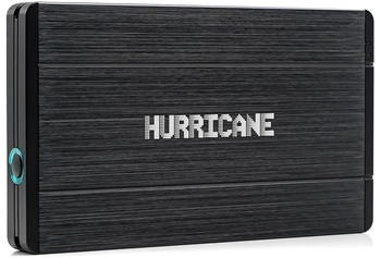 Hurricane GD25650 200GB