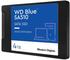 Western Digital Blue SA510 4TB 2.5