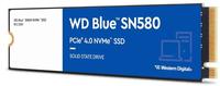 Western Digital Blue SN580 500GB