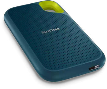 SanDisk Extreme Portable SSD V2 1TB G25 Monterey