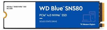 Western Digital Blue SN580 2TB
