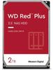 WD WD20EFPX, 2TB WD Red Plus WD20EFPX 64MB 3.5 " (8.9cm) SATA 6Gb/s, Art#...