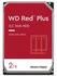 Western Digital Red SATA III 2TB (WD20EFPX)