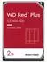 Western Digital Red SATA III 2TB (WD20EFPX)