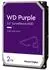 Western Digital Purple SATA 2TB (WD23PURZ)