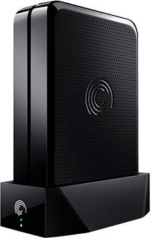Seagate Stam3000200 Goflex Home Network Storage System 3 TB