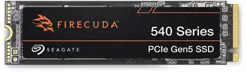 Seagate FireCuda 540 2TB Seagate FireCuda 540 2TB
