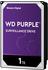 Western Digital Purple 1TB (WD11PURZ)